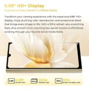 Oukitel C61 Pro 8GB/256GB