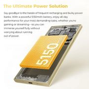 Oukitel C61 Pro 8GB/256GB