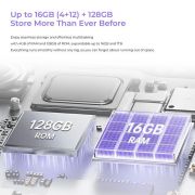 Oukitel C2 4GB/128GB