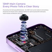 Oukitel C1 Plus 4GB/64GB