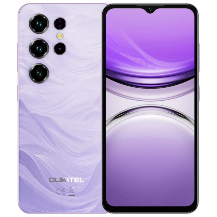Oukitel C2 4GB/128GB - OUKITEL
