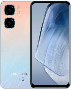 Oukitel C58 Pro 8GB/256GB