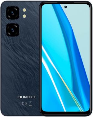 Oukitel C58 Pro 8GB/256GB