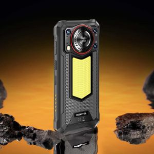 Oukitel WP53 Pro 8GB/256GB