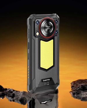 Oukitel WP53 Pro 8GB/256GB Movil Rugerizado