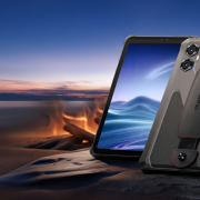 Oukitel RT3 Plus 8″ 4GB/128GB WiFi + 4G