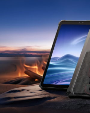 Oukitel RT3 Plus 8″ 4GB/128GB WiFi + 4G