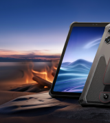 Oukitel RT3 Plus 8" 4GB/128GB WiFi + 4G