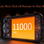 Oukitel WP53 Pro 8GB/256GB