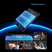 Oukitel RT3 Plus 8″ 4GB/128GB WiFi + 4G