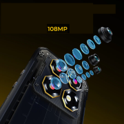 CAMARA 102 Mpx OUKITEL WP60