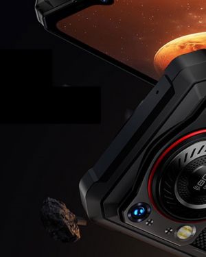 Oukitel WP53 Pro 8GB/256GB Movil Rugerizado