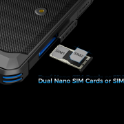 Oukitel RT3 Plus 8″ 4GB/128GB WiFi + 4G