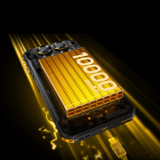 10000 mAh BATERIA OUKITEL WP60