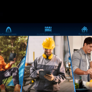 Oukitel RT3 Plus 8" 4GB/128GB WiFi + 4G