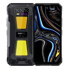 OUKITEL WP58 PRO 5G