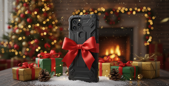 OukitelTelefonoRegalo