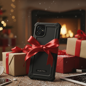 Movil Indestrutible para Navidad
