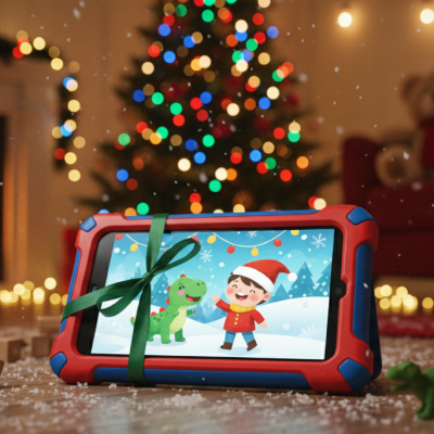 OukitelKidsXMAS