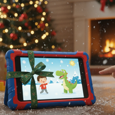 Tablet Niños Regalo