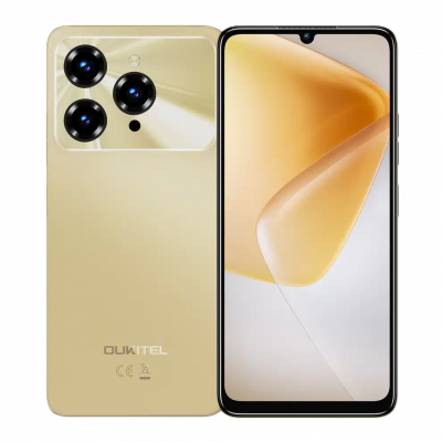 Oukitel C6 5G 8GB/256GB
