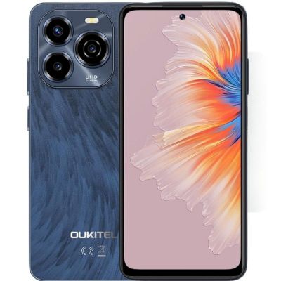 Oukitel C65 Pro 8GB/256GB