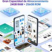 Oukitel C65 Pro 8GB/256GB