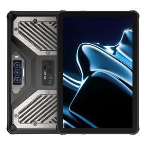 Oukitel RT10 Industry 5G | Tablet Rugerizada con Escáner y 25.000mAh