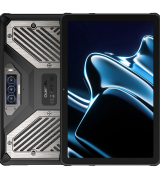 Oukitel RT10 Industry 5G Tablet Rugerizada con Escáner de código de barras