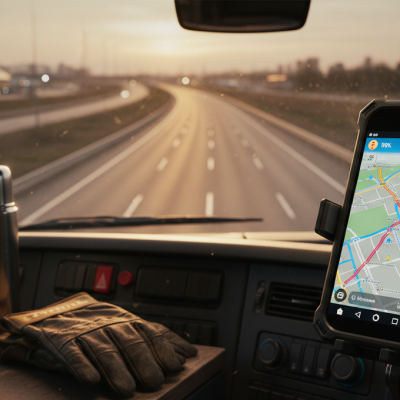 Movil Transportistas