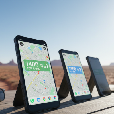 Pantalla Visible al Sol 3