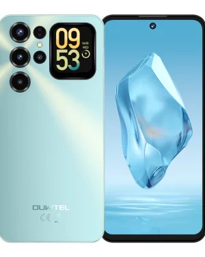 Oukitel C68 Plus