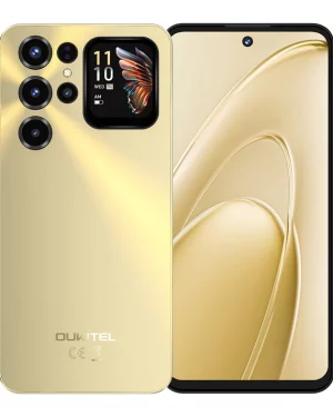 Oukitel C68 Plus