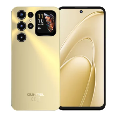 Oukitel C68 Plus