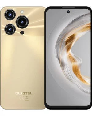 Oukitel C69
