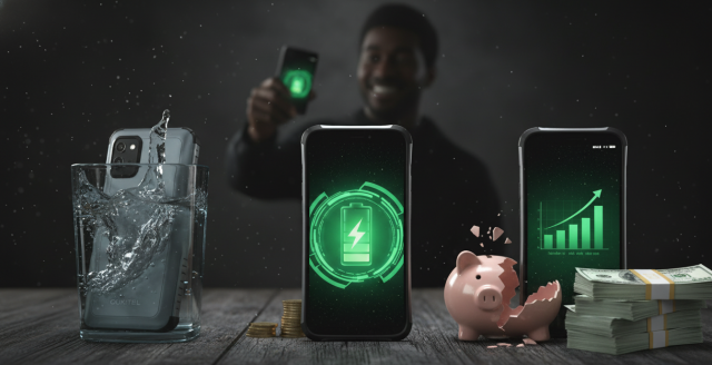 por qué elegir oukitel