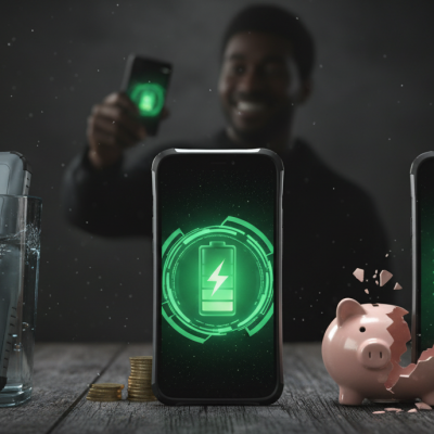 por qué elegir oukitel