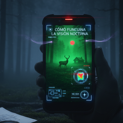 Vision Nocturna 3