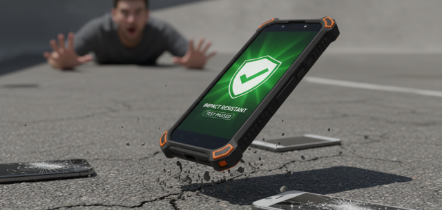 Móvil anti golpes 2