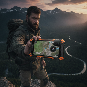 Oukitel WP62 5G