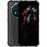 Oukitel G6 8GB/256GB: Móvil Rugerizado Ultrafino