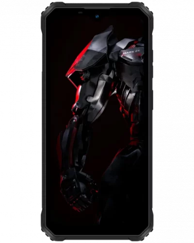Oukitel G6 8GB/256GB: Móvil Rugerizado Ultrafino