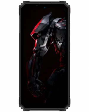Oukitel G6 8GB/256GB: Móvil Rugerizado Ultrafino