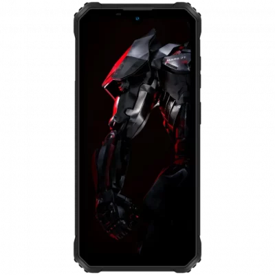 Oukitel G6 8GB/256GB: Móvil Rugerizado Ultrafino