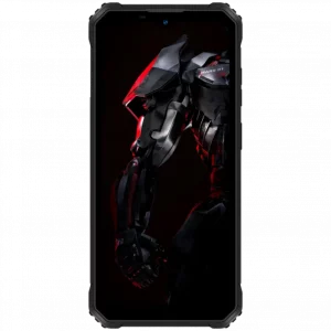 Oukitel G6 8GB/256GB: Móvil Rugerizado Ultrafino