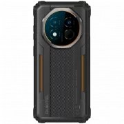 Oukitel G6 8GB/256GB: Móvil Rugerizado Ultrafino