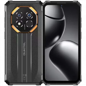 Oukitel G7 8GB/256GB