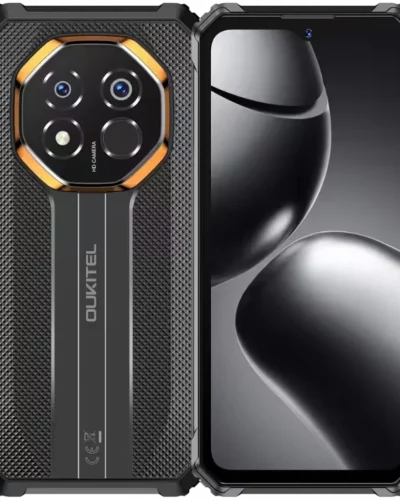 Oukitel G7 8GB/256GB