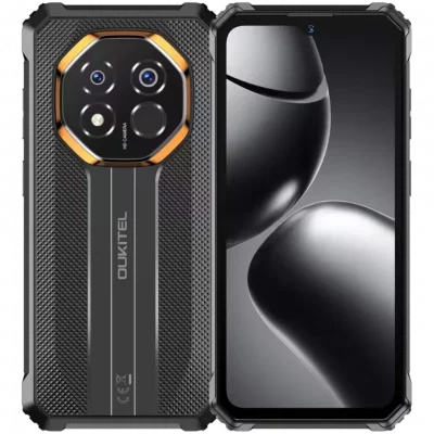 Oukitel G7 8GB/256GB