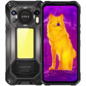 Oukitel WP61 Ultra 12GB/512GB